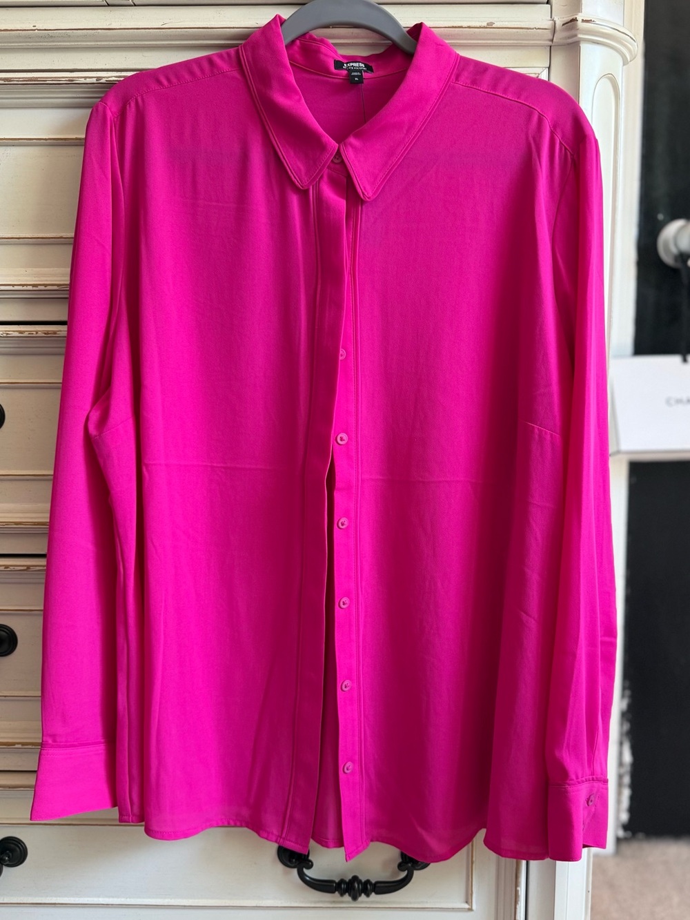 Relaxed Portofino Shirt